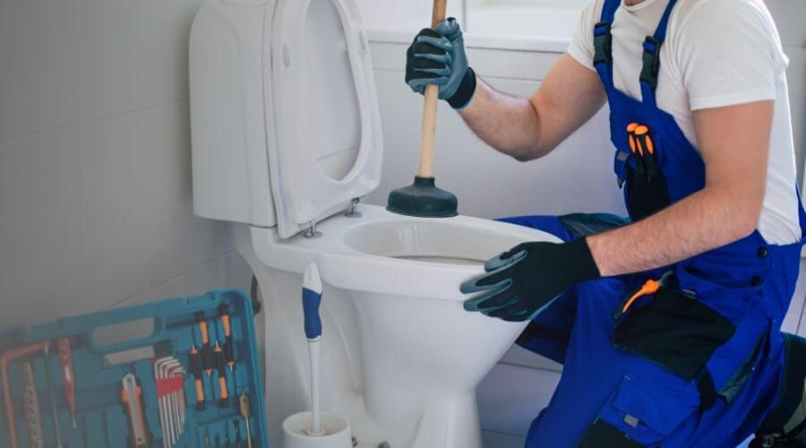 sewer cleaning in Arnold, CA